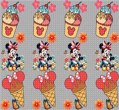 Bookmark sticker-S 886